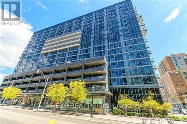 Listing photo of 1022 - 320 RICHMOND STREET E
