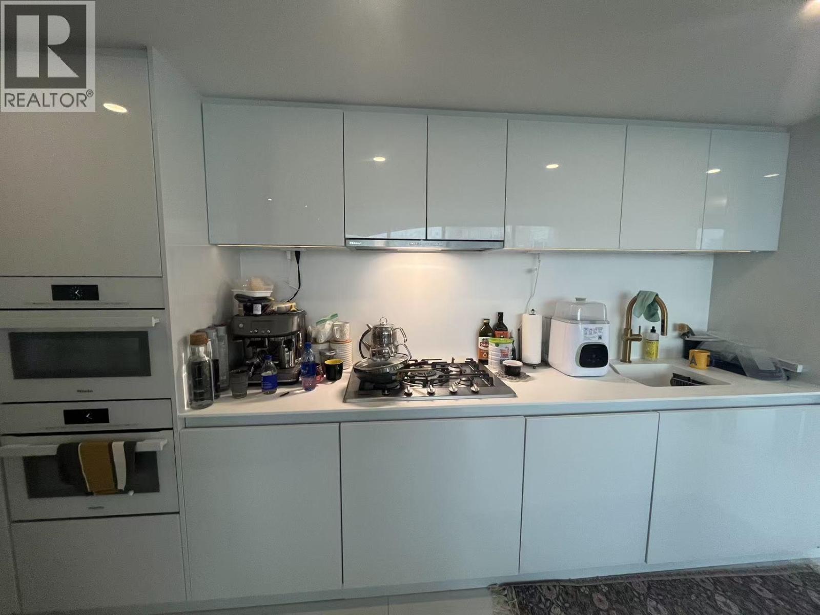 1603 1033 NELSON STREET, Vancouver