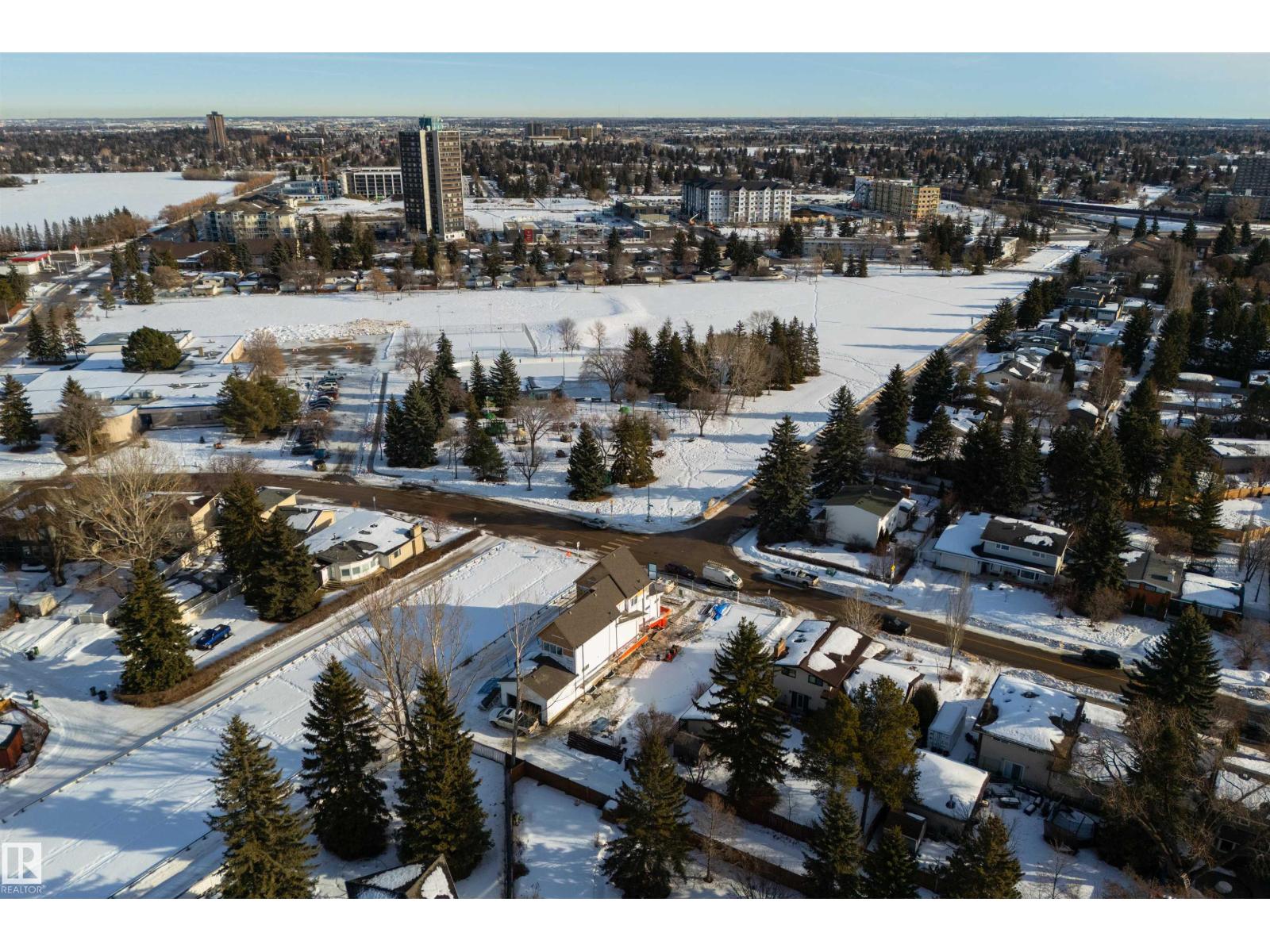 12406 49 AV NW, Edmonton