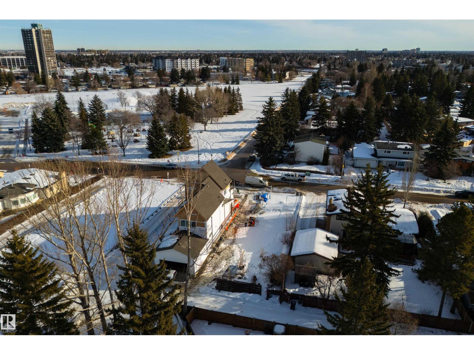 12406 49 AV NW, Edmonton