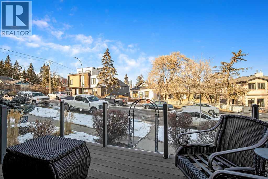 Single Family House for Sale in   Avenue SW Erlton Calgary 
