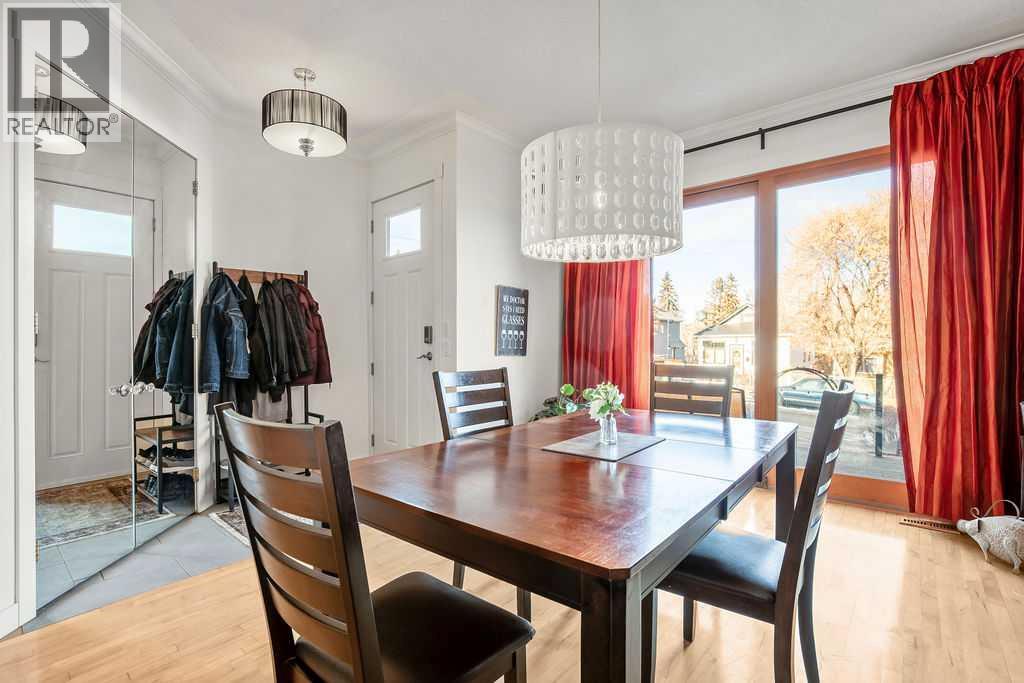 Single Family House for Sale in   Avenue SW Erlton Calgary 