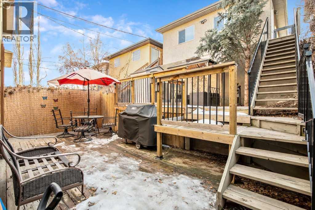 Single Family House for Sale in   Avenue SW Erlton Calgary 