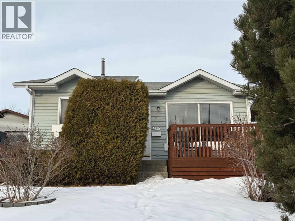 4604 Womacks Road, Blackfalds