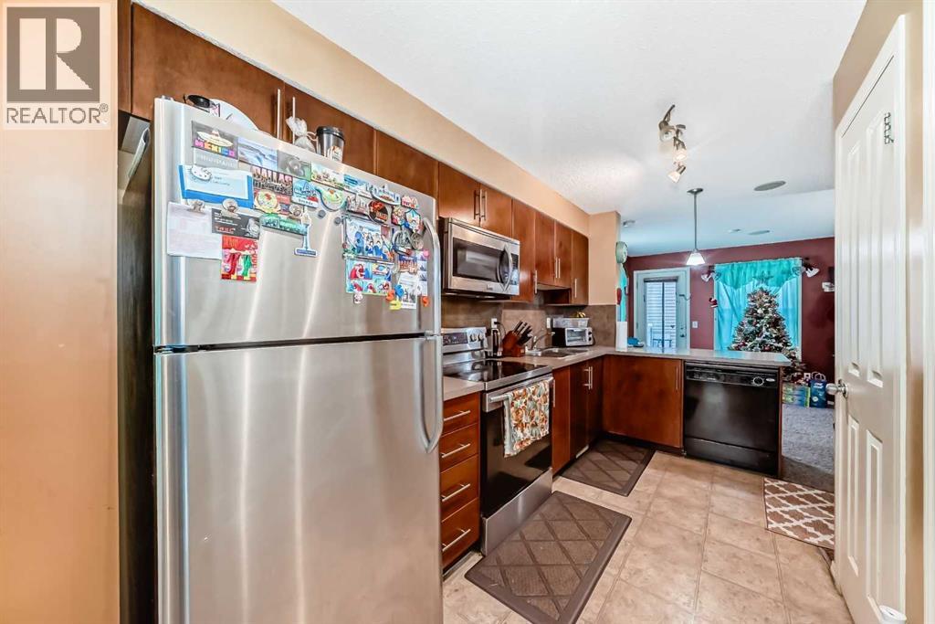 Single Family House Bungalow for Sale in  Saddlebrook Point NE Saddle Ridge Calgary 