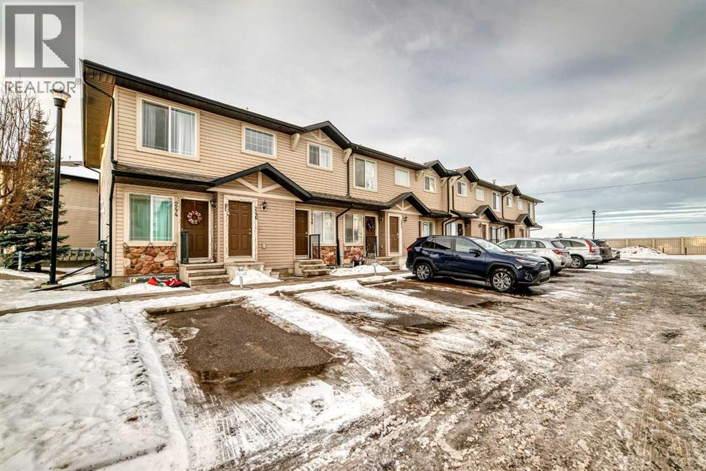 Single Family House Bungalow for Sale in  Saddlebrook Point NE Saddle Ridge Calgary 