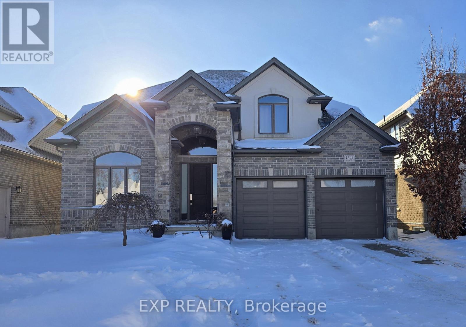 1609 BLACKWELL BOULEVARD - 1