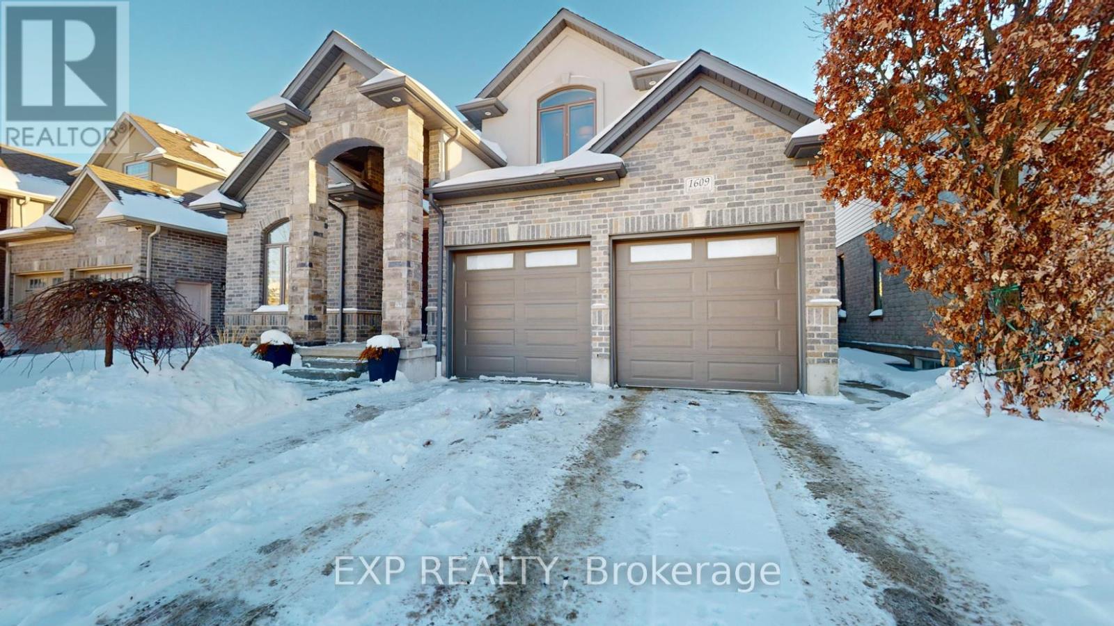 1609 BLACKWELL BOULEVARD - 4