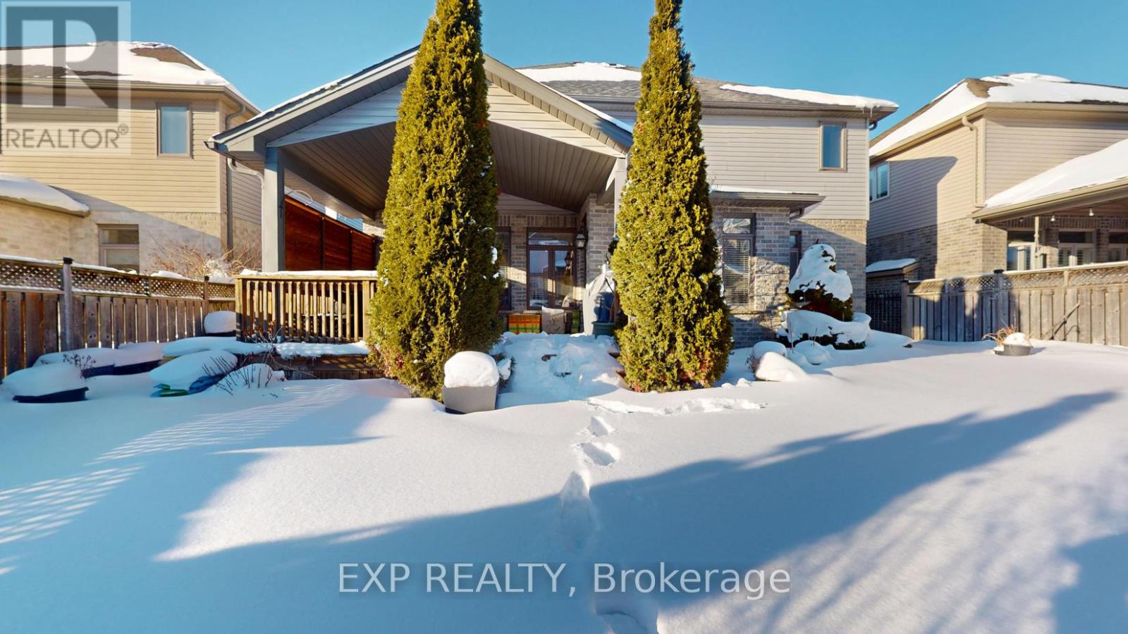 1609 BLACKWELL BOULEVARD - 5