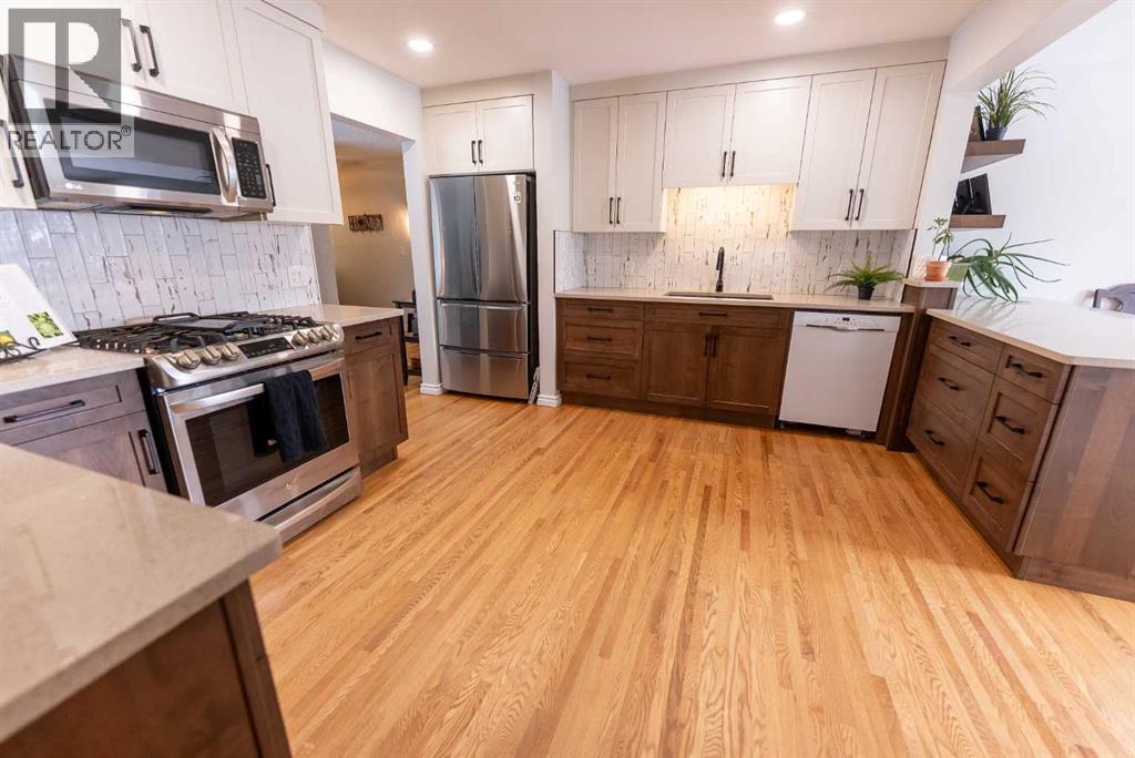 3901 50A Street, Red Deer