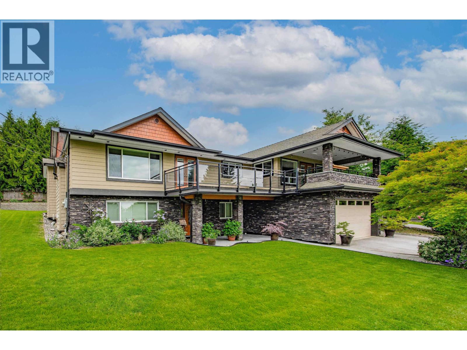 3072 LAZY A STREET - Main photo, Coquitlam, British Columbia