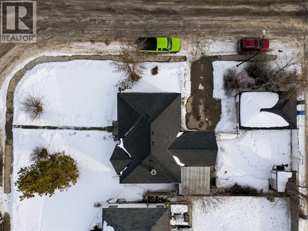 3901 50A Street, Red Deer