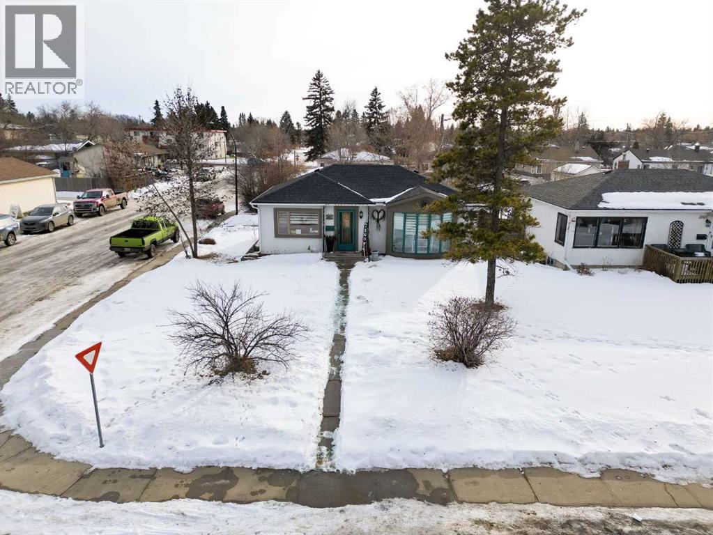 3901 50A Street, Red Deer