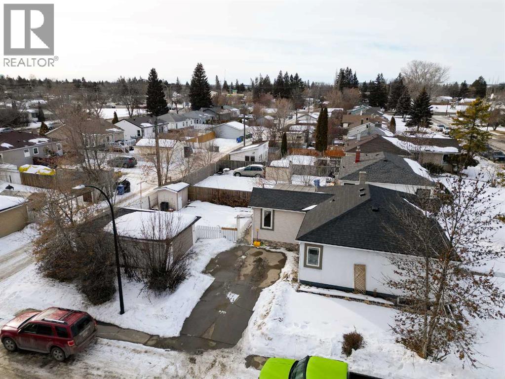 3901 50A Street, Red Deer