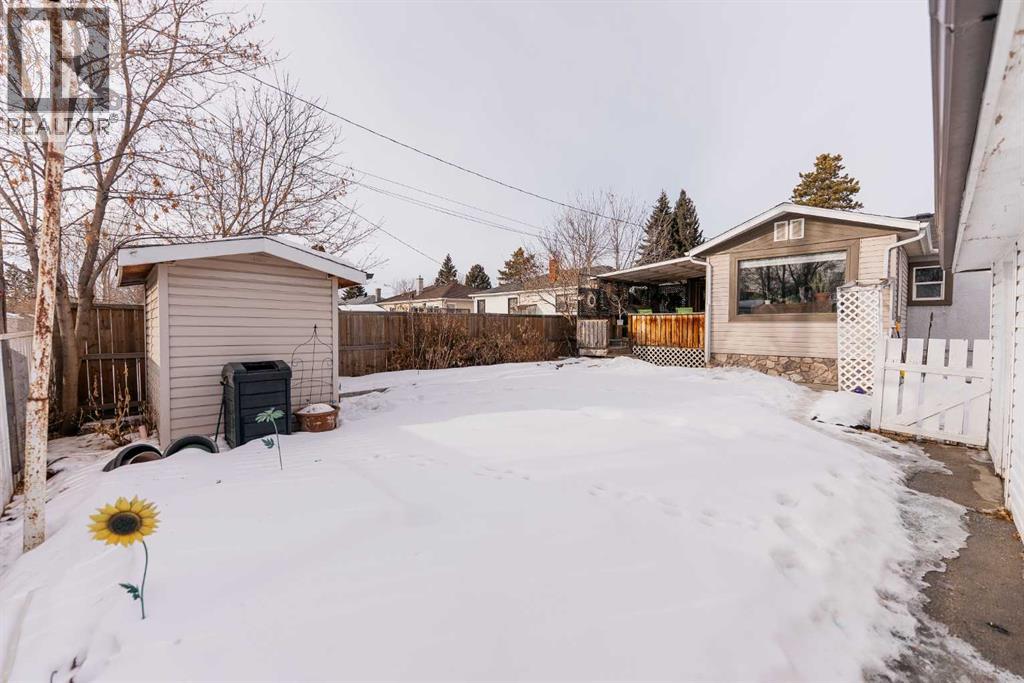 3901 50A Street, Red Deer