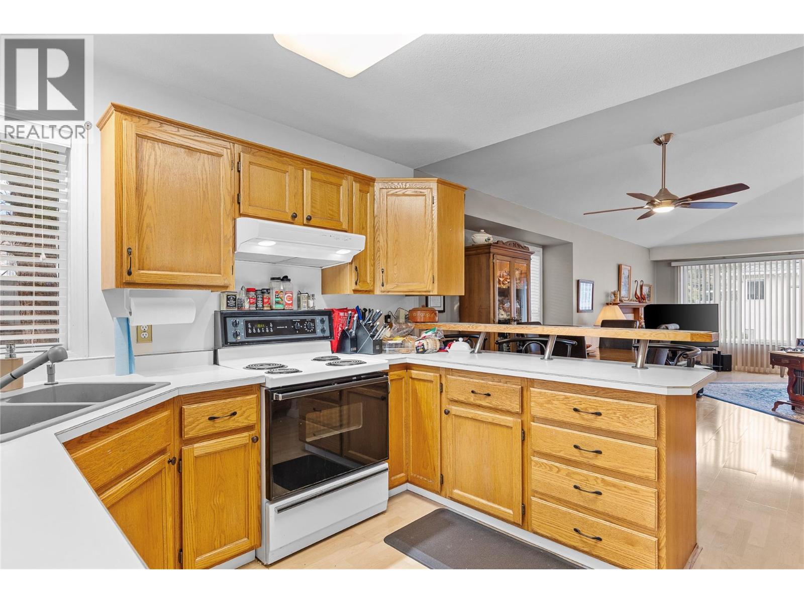 15 5101 27th Avenue, Vernon