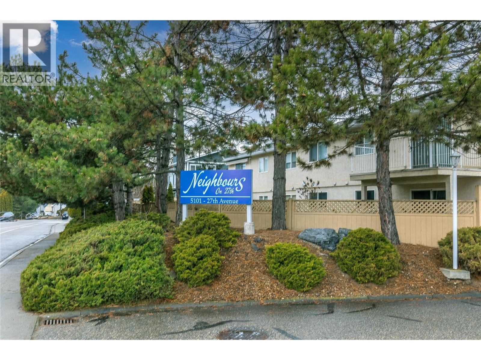 15 5101 27th Avenue, Vernon