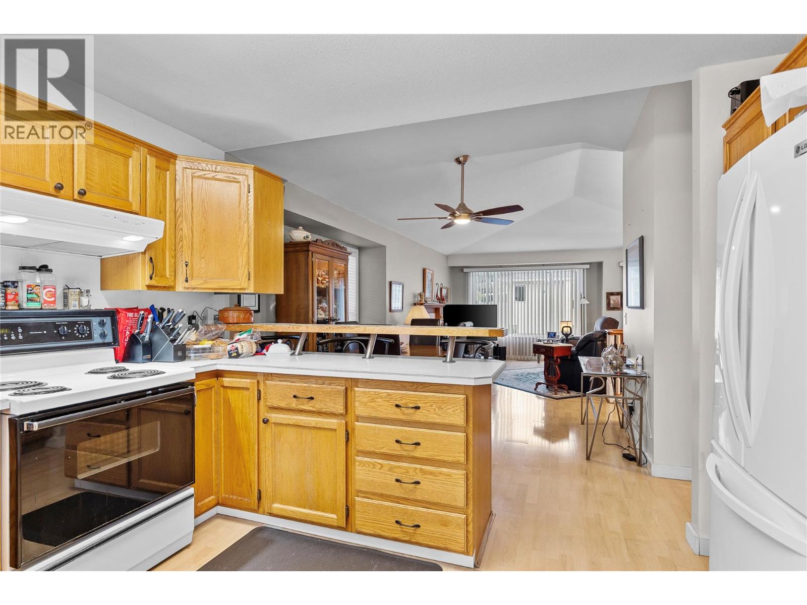 15 5101 27th Avenue, Vernon