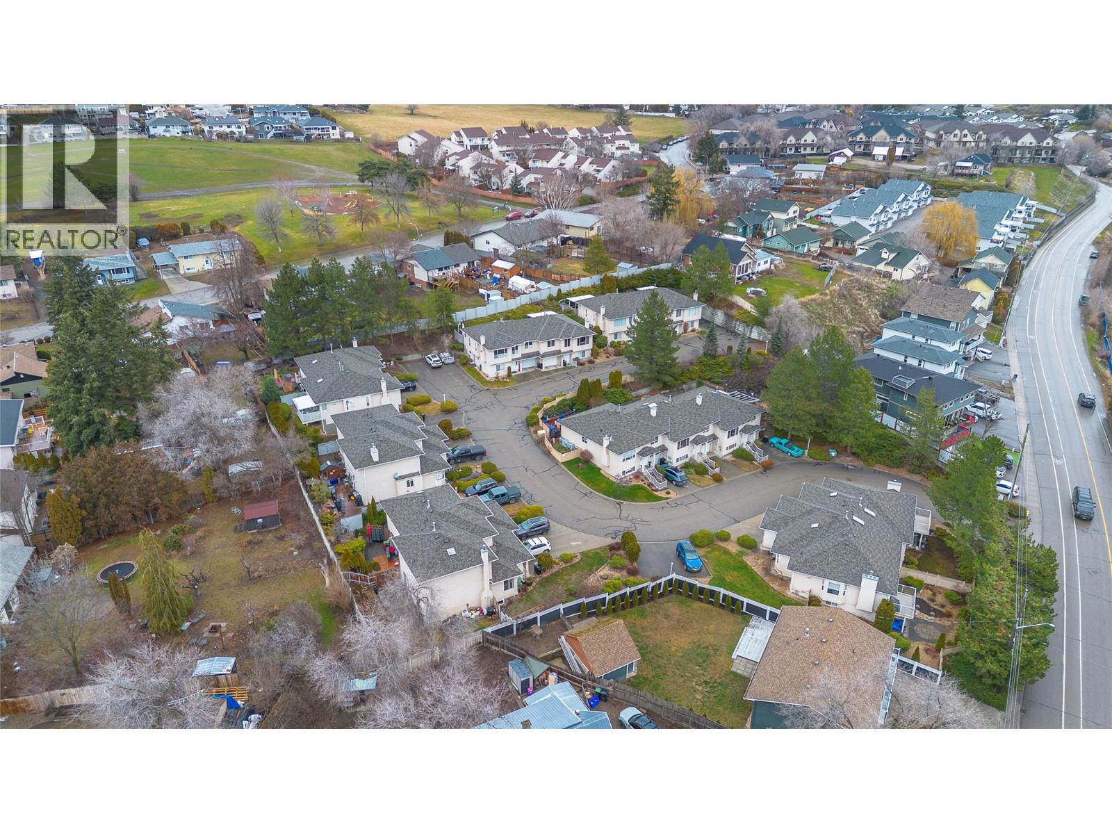 15 5101 27th Avenue, Vernon