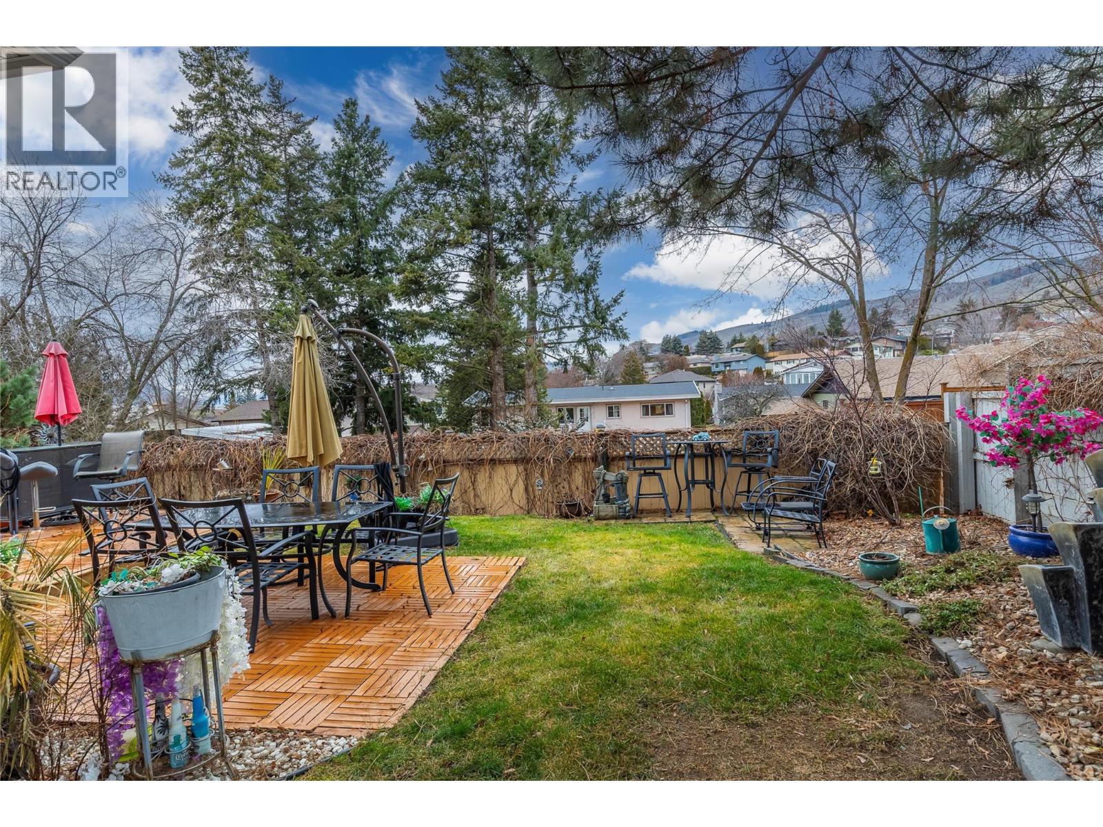 15 5101 27th Avenue, Vernon