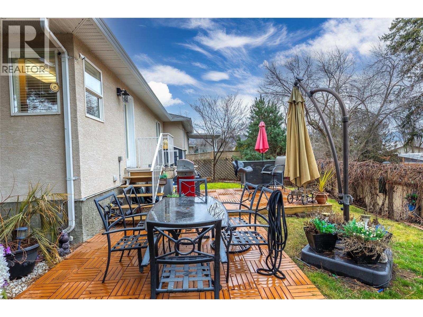 15 5101 27th Avenue, Vernon