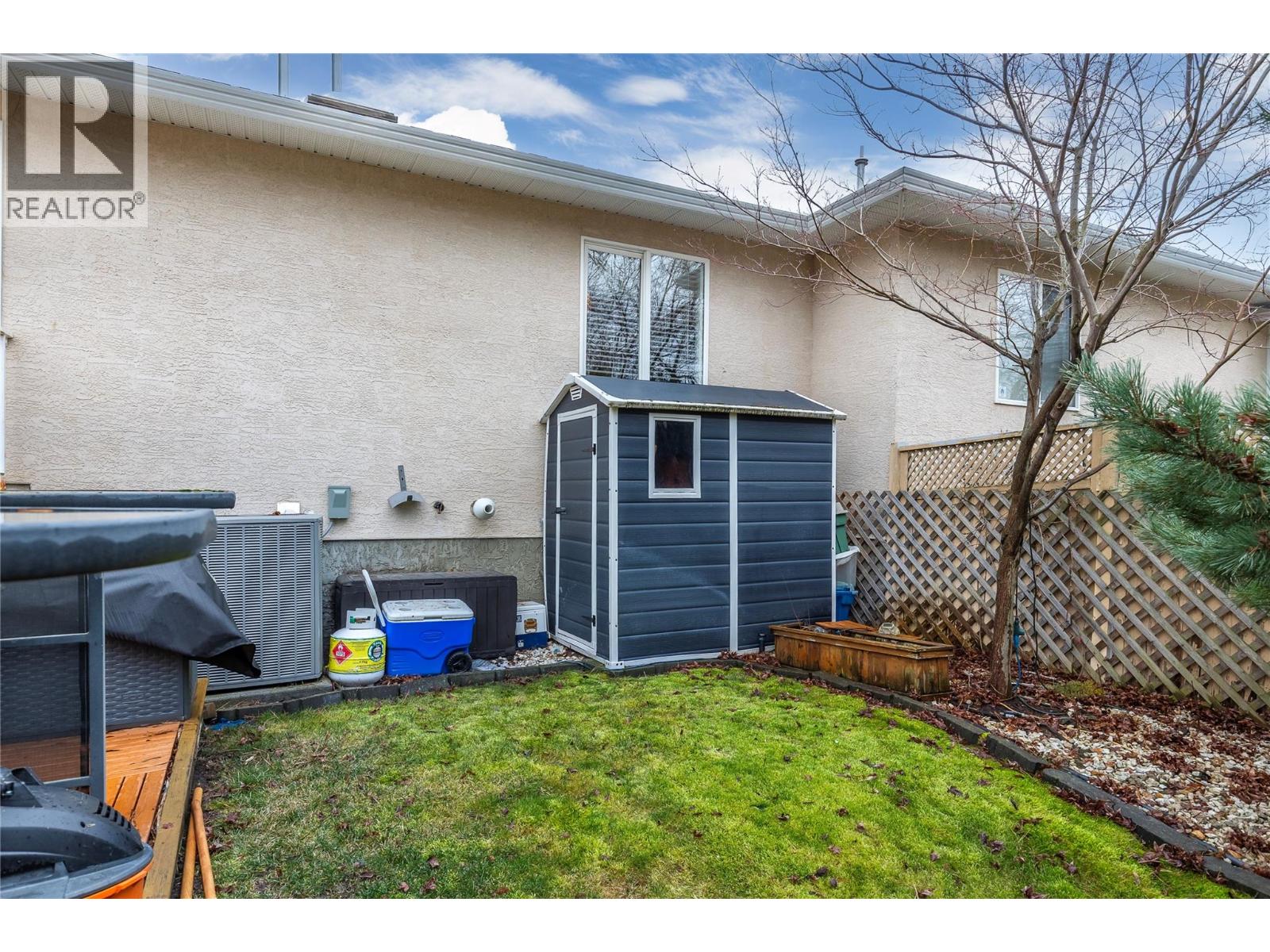 15 5101 27th Avenue, Vernon