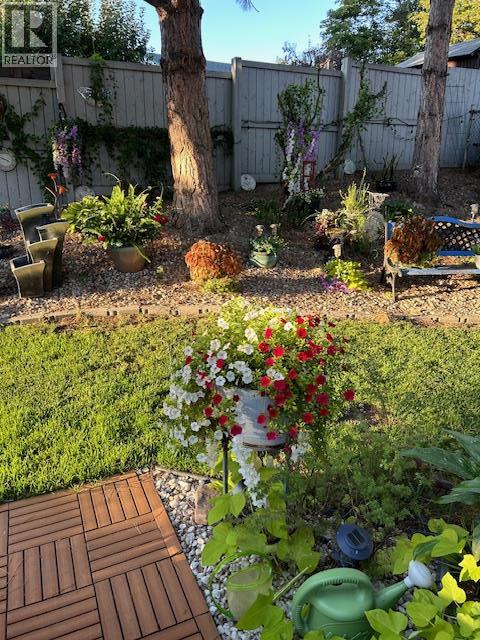 15 5101 27th Avenue, Vernon