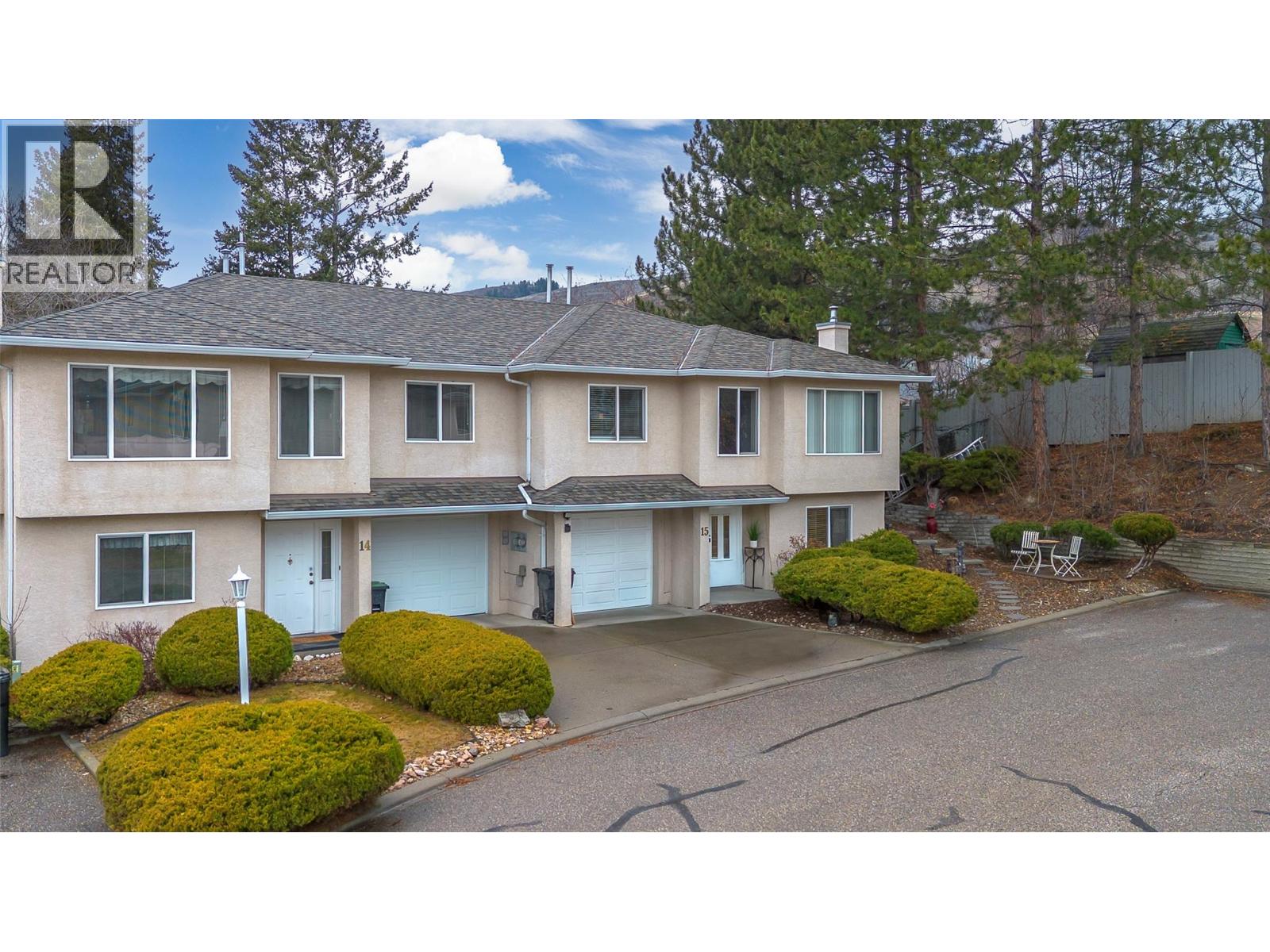 15 5101 27th Avenue, Vernon