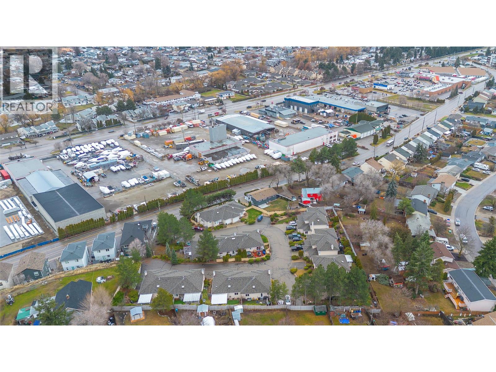 15 5101 27th Avenue, Vernon