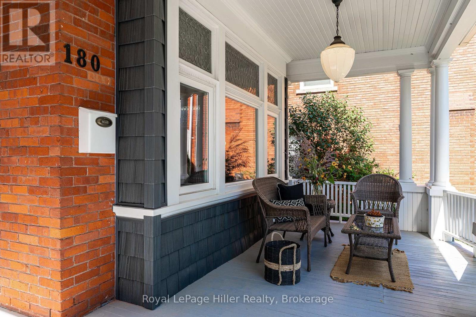 180 ELIZABETH STREET - Photo 3 of 42, Stratford, Ontario