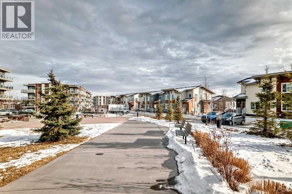 Single Family House for Sale in   Harvest Hills Common NE Harvest Hills Calgary 