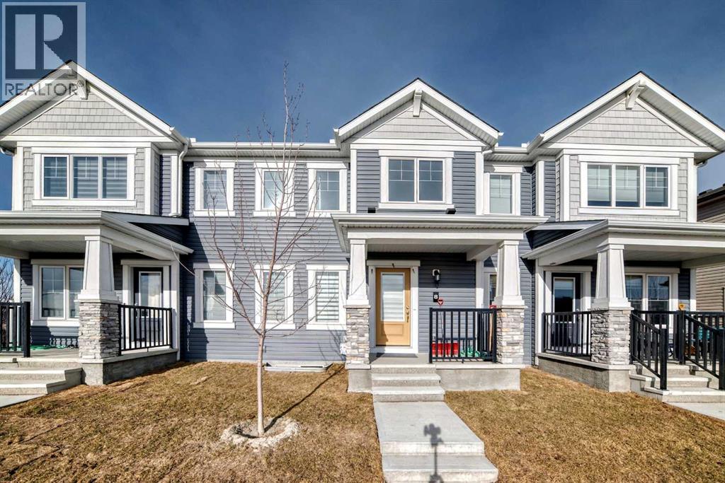 Single Family House for Sale in  Cityscape Boulevard NE Cityscape Calgary 