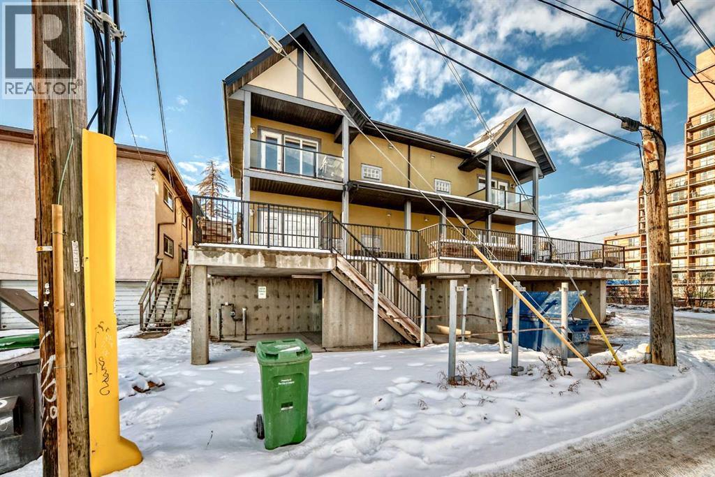 Single Family House for Sale in   Stanley Road SW Elboya Calgary 