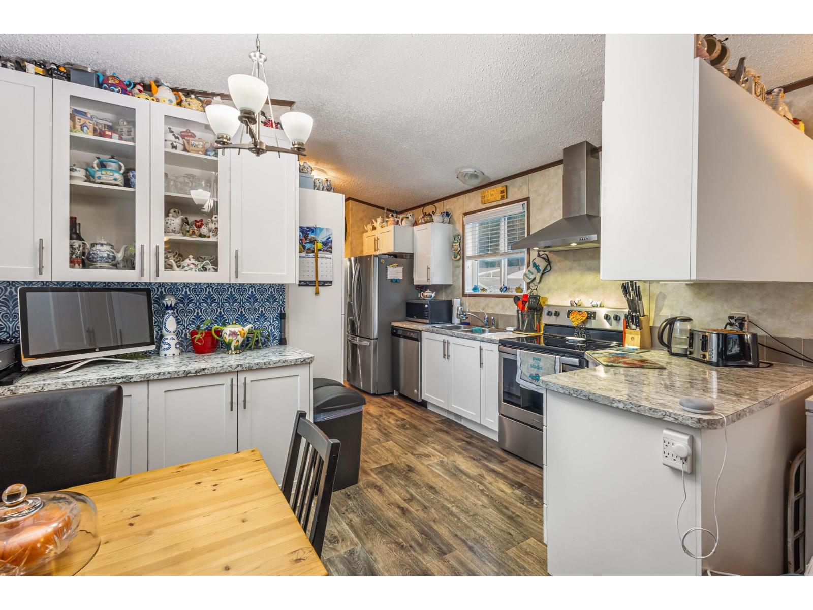 18 3942 COLUMBIA VALLEY ROAD, Cultus Lake East, Cultus Lake