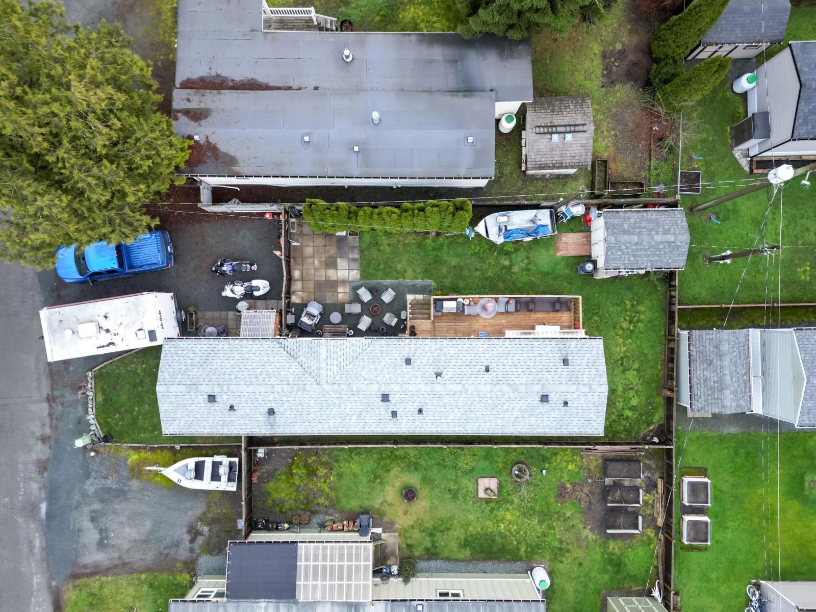 18 3942 COLUMBIA VALLEY ROAD, Cultus Lake East, Cultus Lake