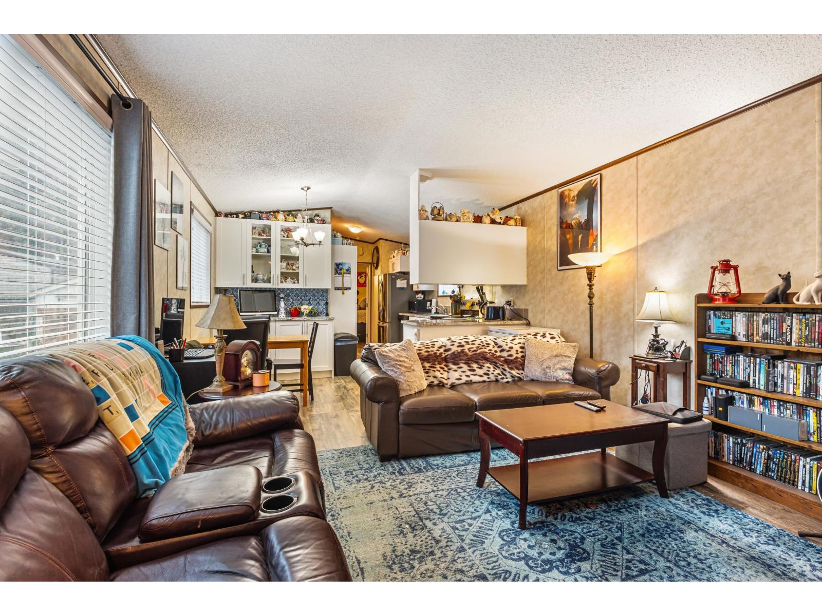 18 3942 COLUMBIA VALLEY ROAD, Cultus Lake East, Cultus Lake