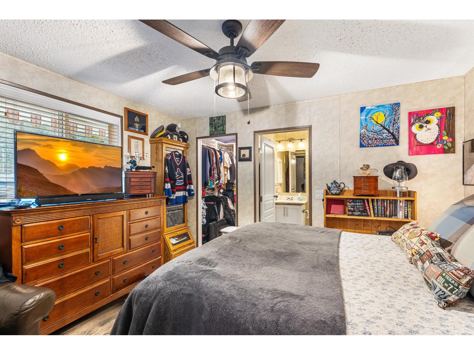 18 3942 COLUMBIA VALLEY ROAD, Cultus Lake East, Cultus Lake