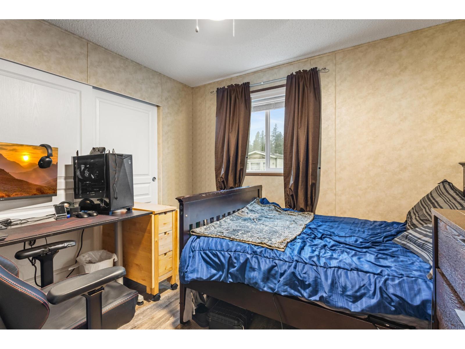 18 3942 COLUMBIA VALLEY ROAD, Cultus Lake East, Cultus Lake