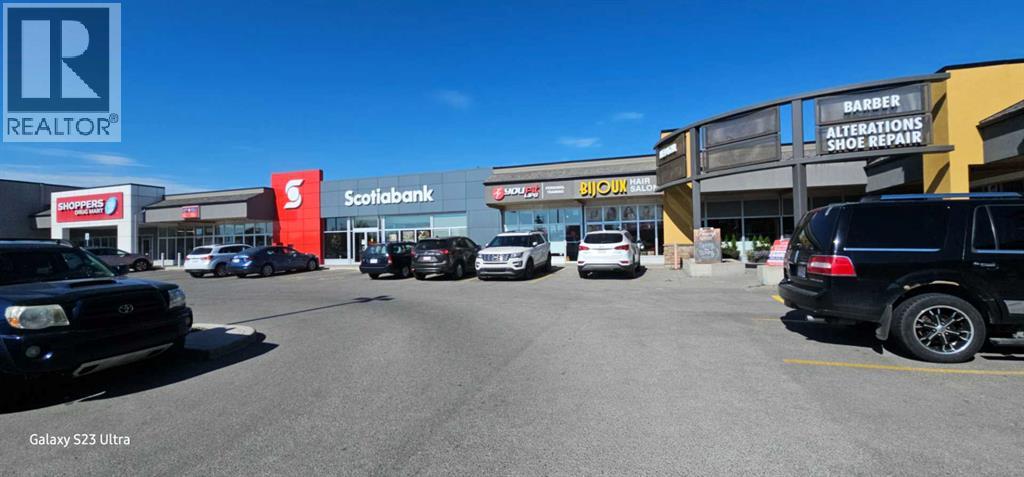 Business for Sale in  #  CROWNCHILD Trail NE Lakeview Calgary 