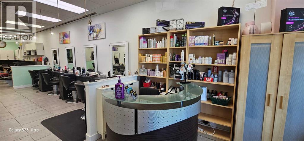 Business for Sale in  #  CROWNCHILD Trail NE Lakeview Calgary 