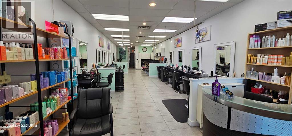 Business for Sale in  #  CROWNCHILD Trail NE Lakeview Calgary 