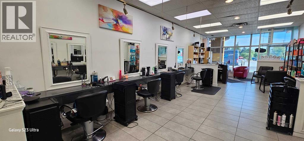 Business for Sale in  #  CROWNCHILD Trail NE Lakeview Calgary 