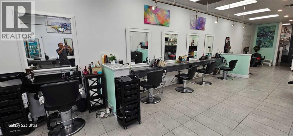Business for Sale in  #  CROWNCHILD Trail NE Lakeview Calgary 
