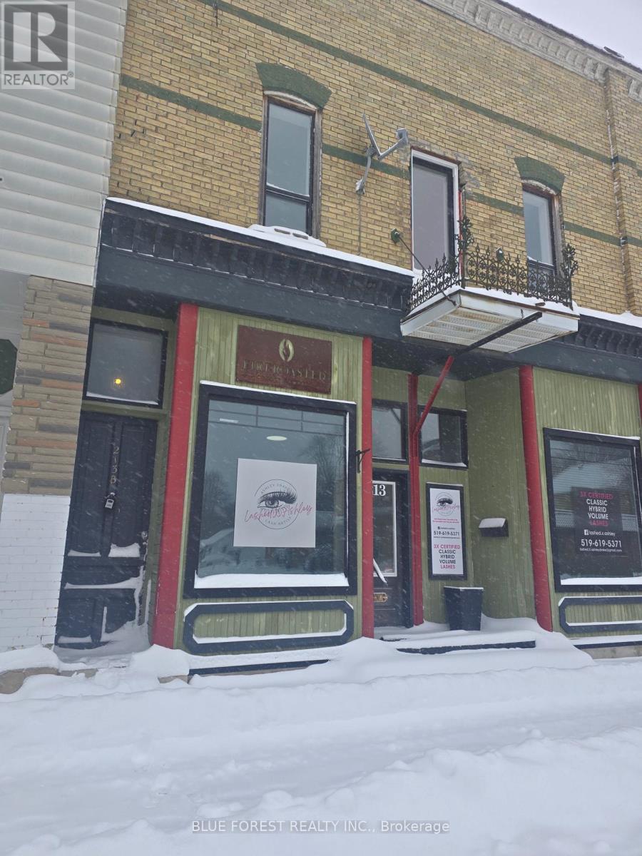 213 Furnival Road Unit A