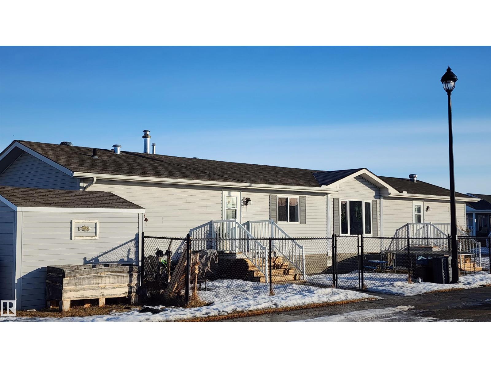 4000 Aspen WY, Leduc