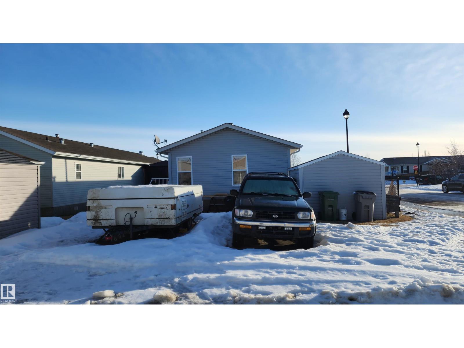 4000 Aspen WY, Leduc