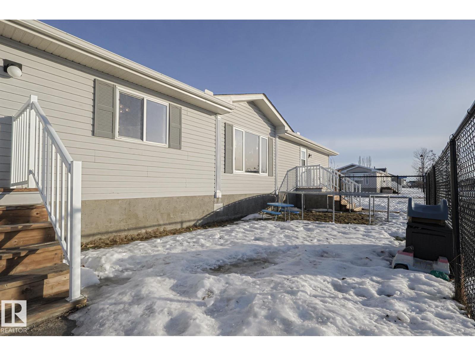 4000 Aspen WY, Leduc