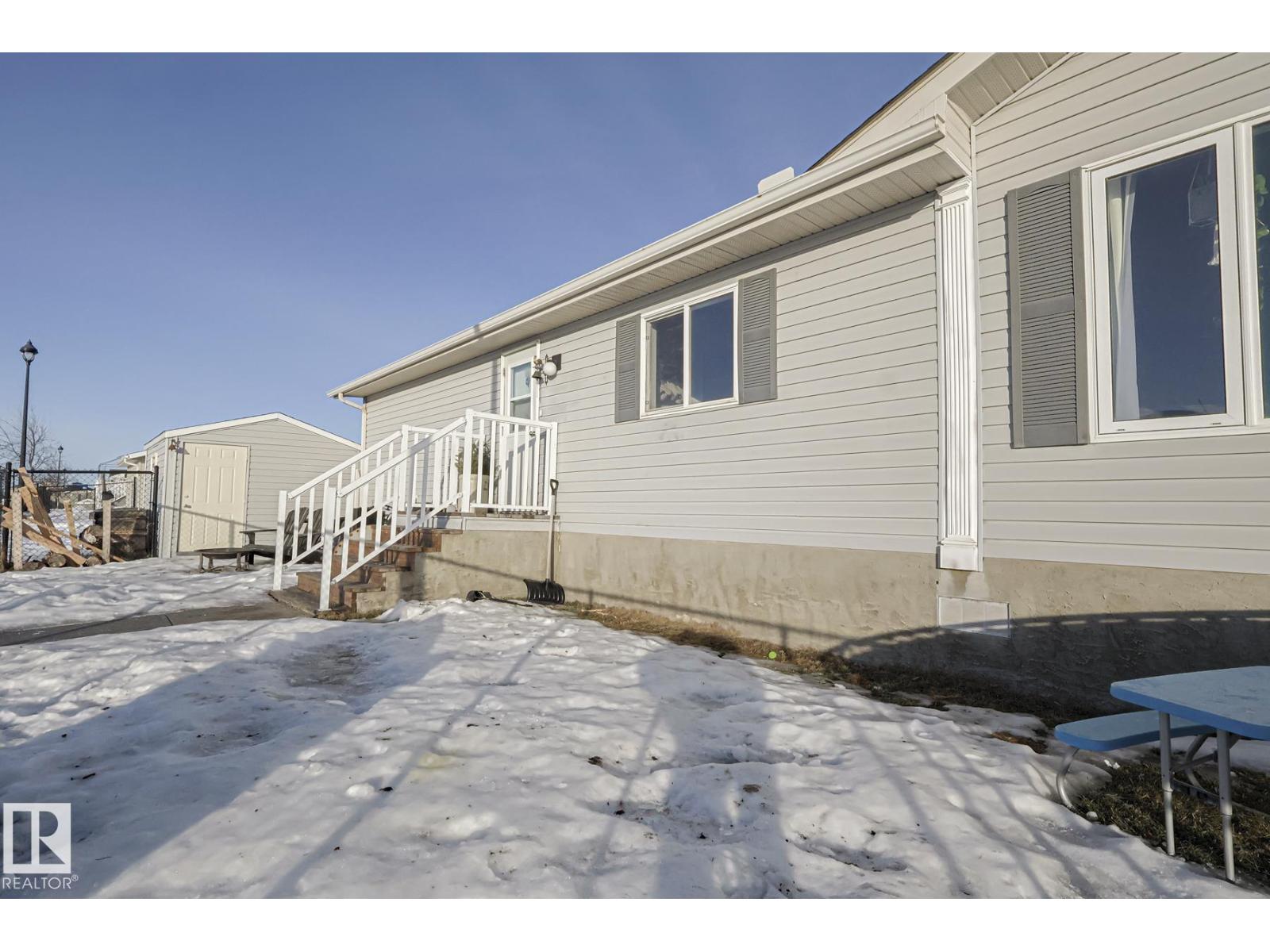 4000 Aspen WY, Leduc