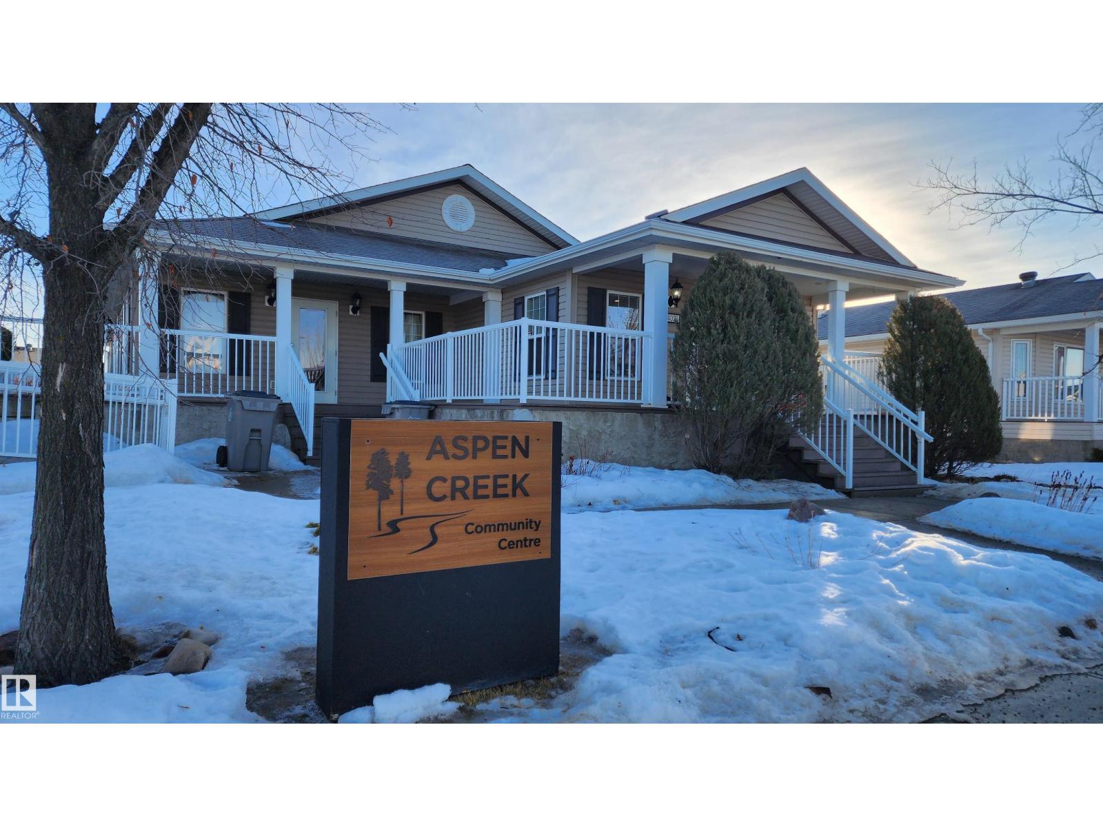 4000 Aspen WY, Leduc