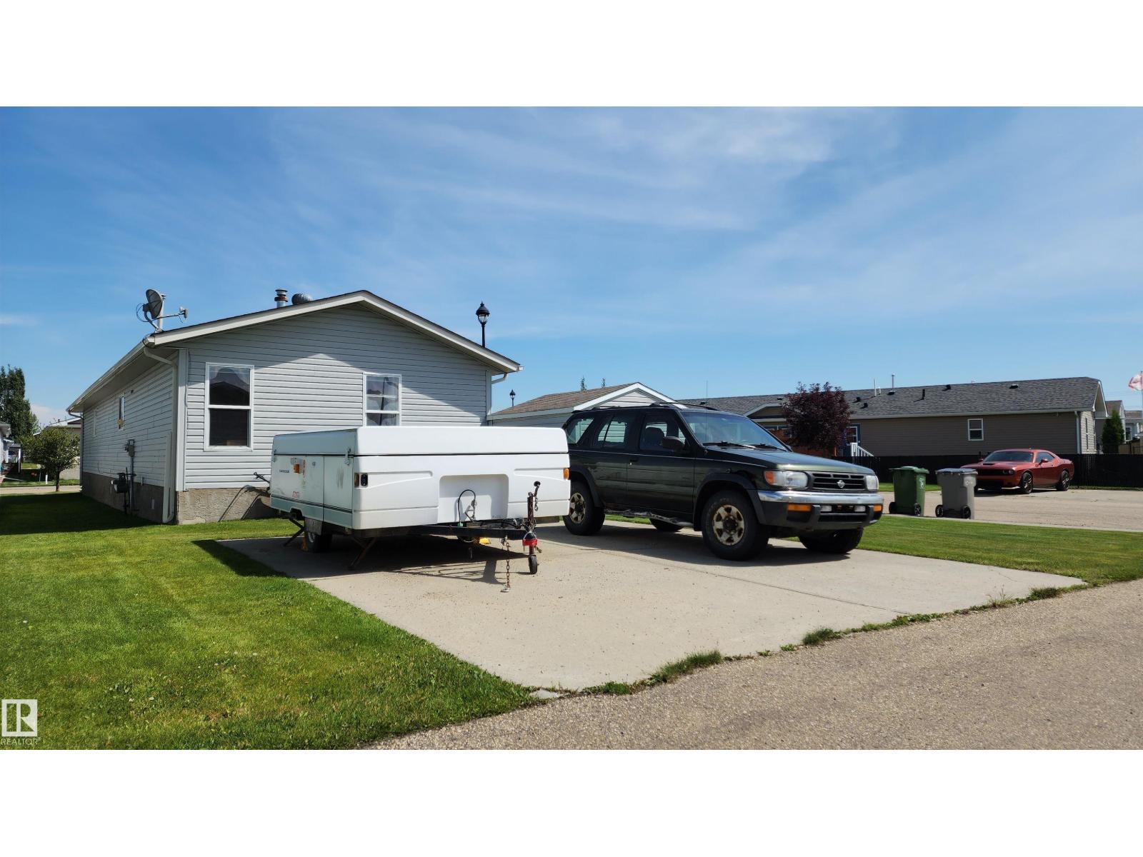 4000 Aspen WY, Leduc